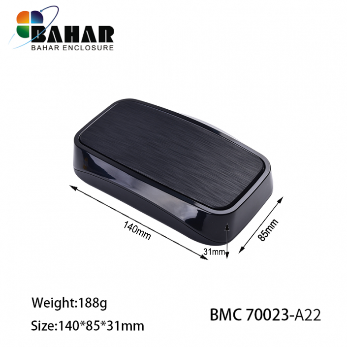 BMC 70023