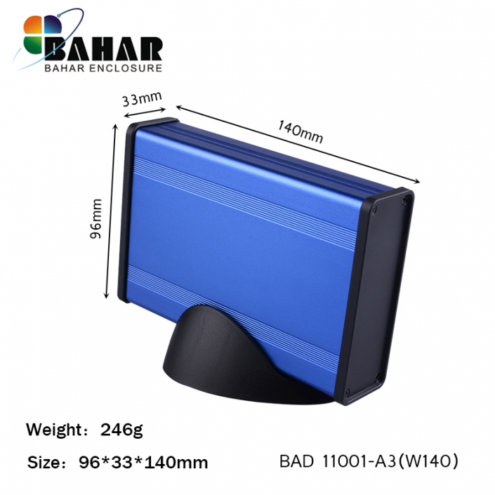 BAD 11001(W140)