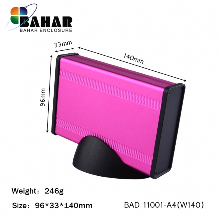 BAD 11001(W140)
