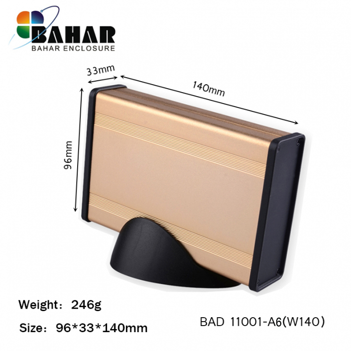 BAD 11001(W140)