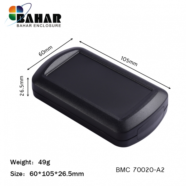 BMC 70020