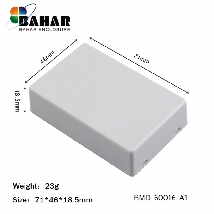 BMD 60016
