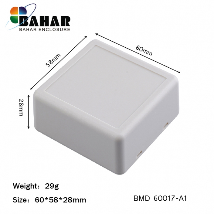 BMD 60017