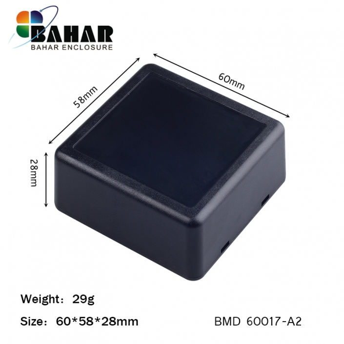 BMD 60017
