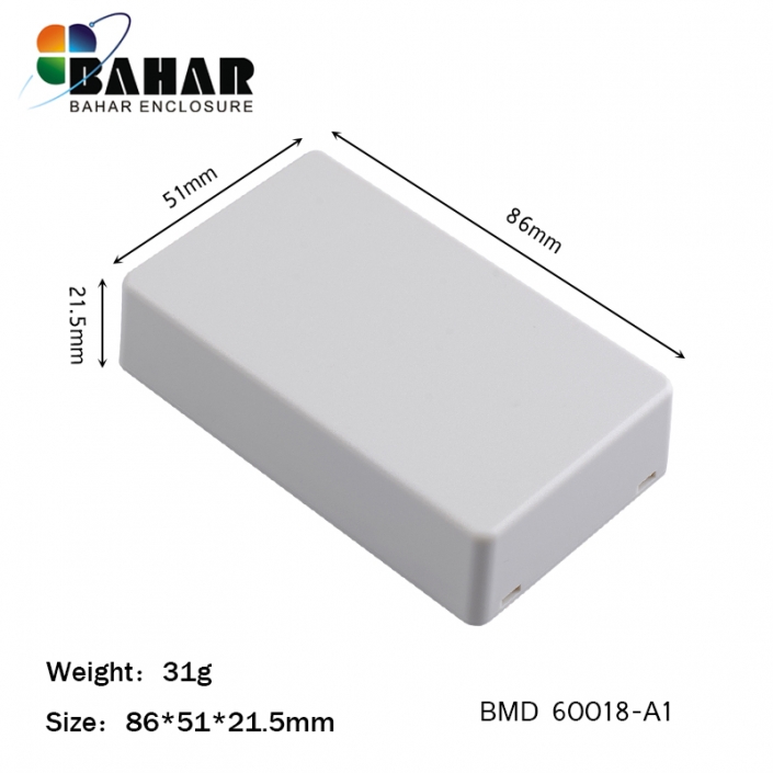 BMD 60018