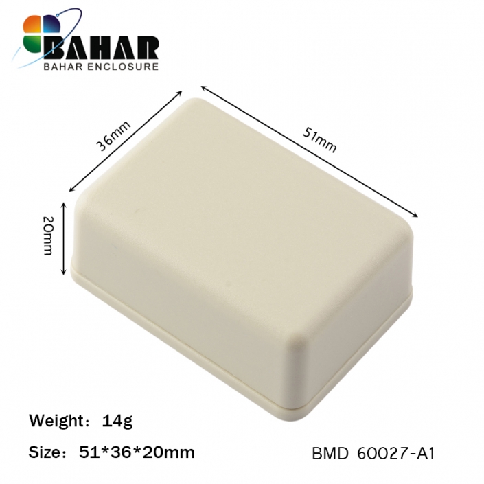 BMD 60027