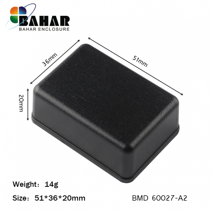 BMD 60027