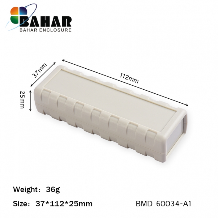 BMD 60034