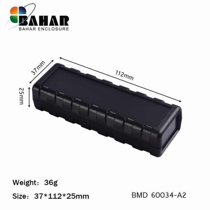 BMD 60034