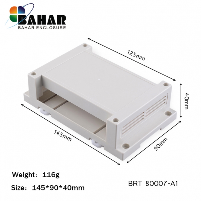 BRT 80007