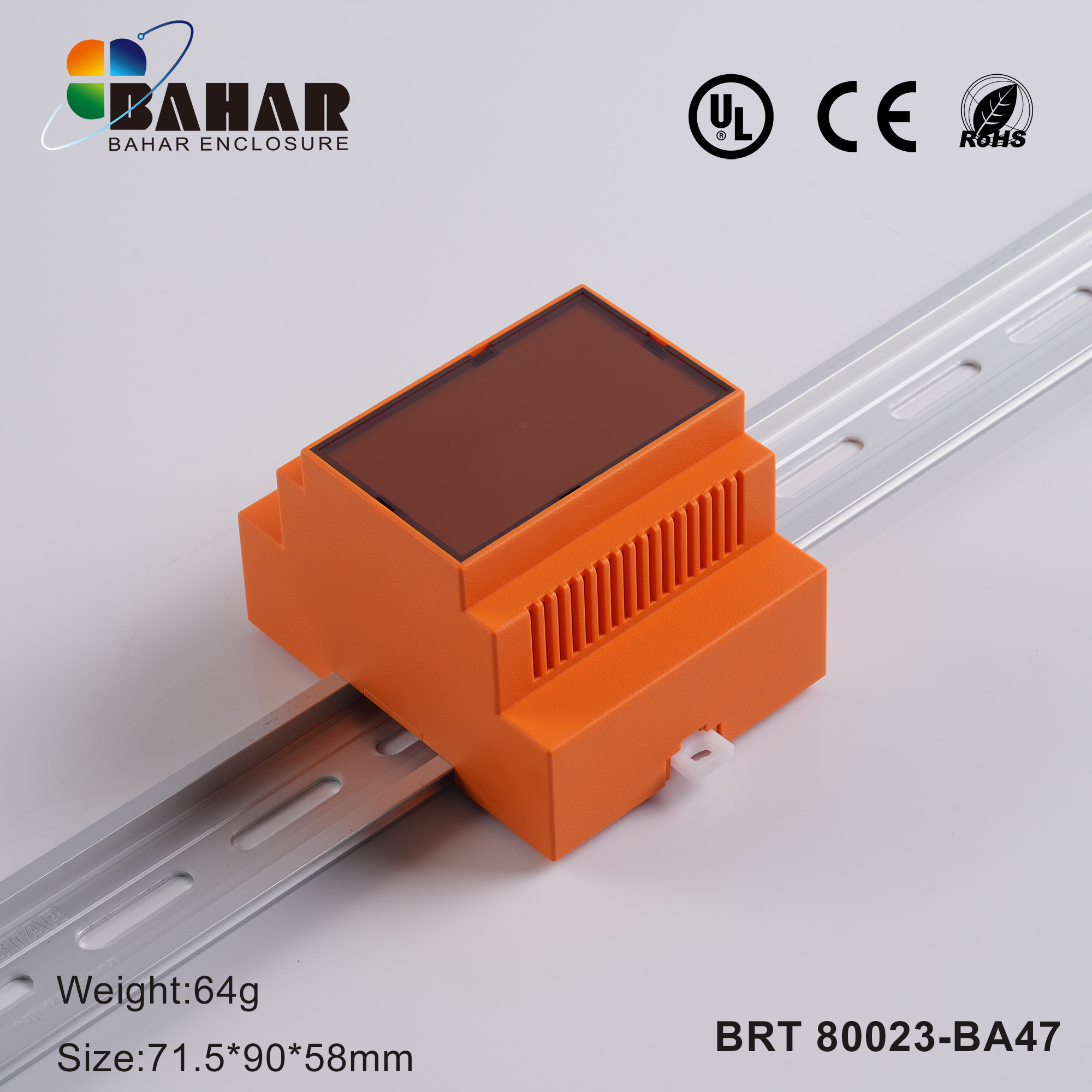 BRT 80023