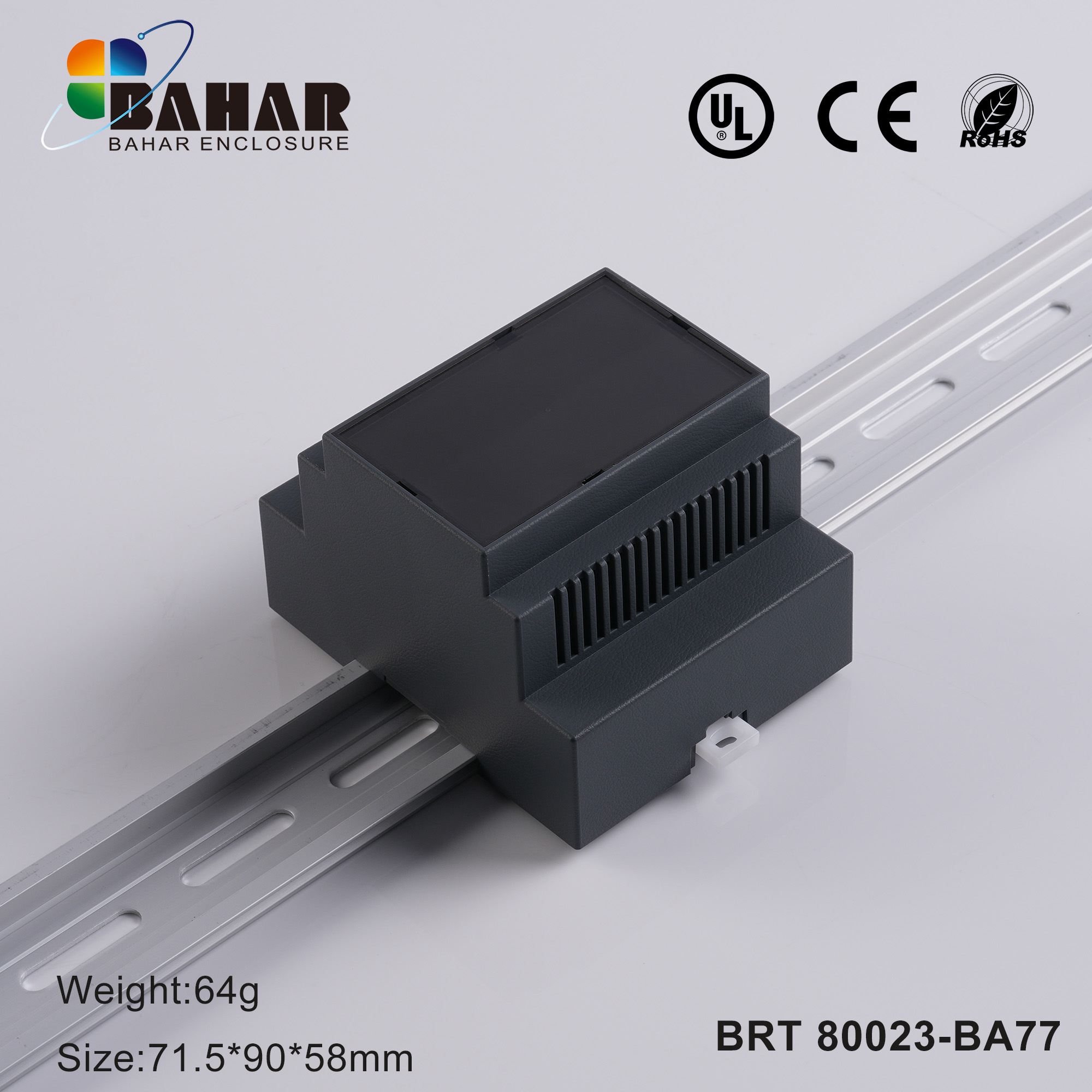 BRT 80023