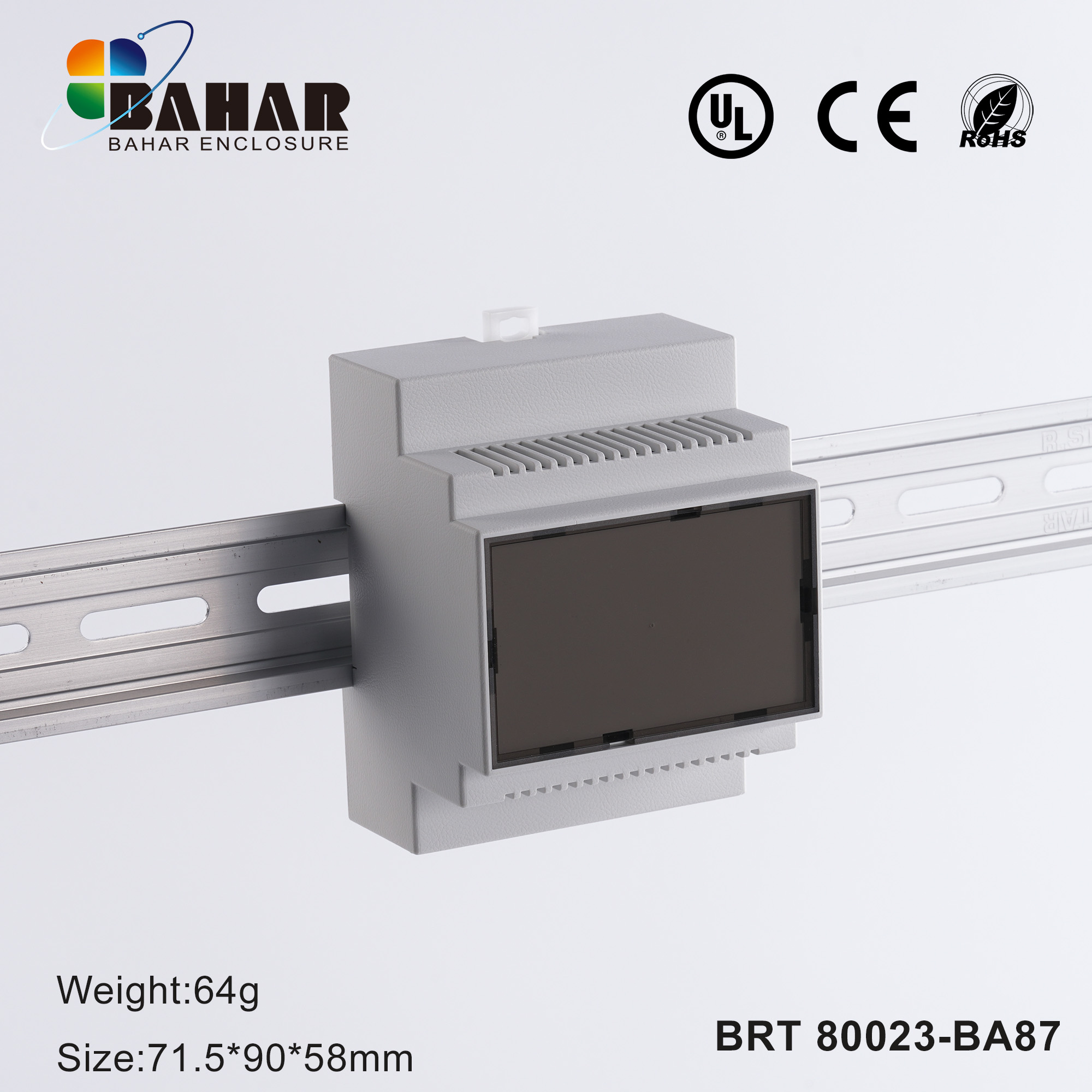 BRT 80023