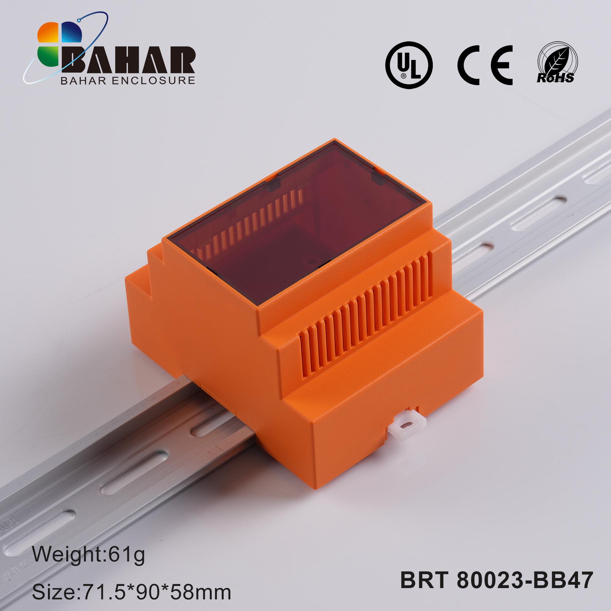 BRT 80023