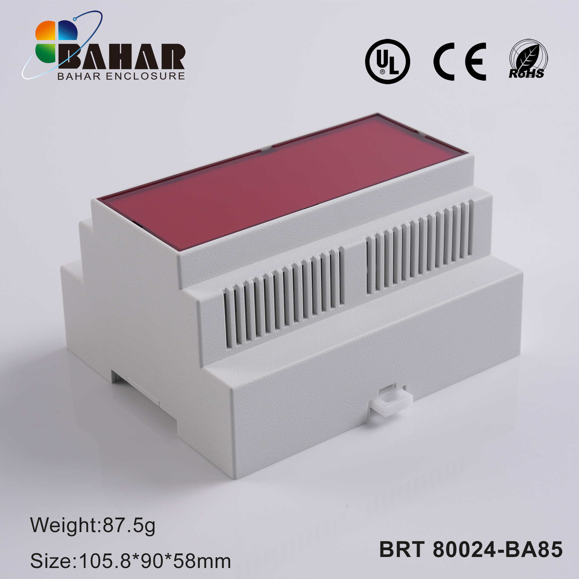 BRT 80024