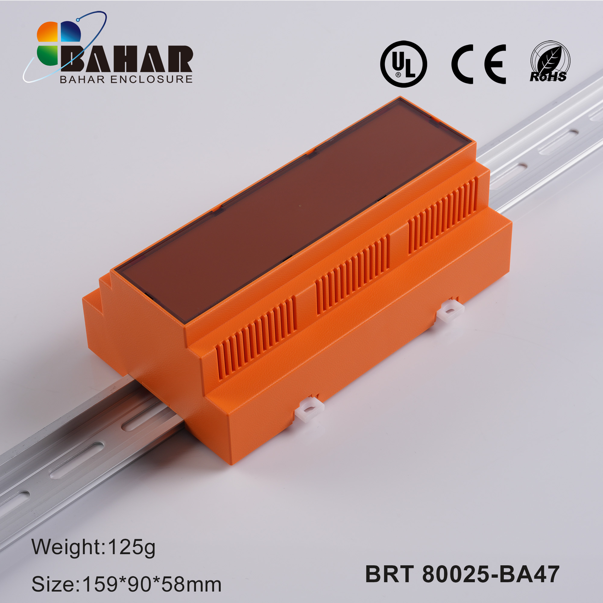 BRT 80025