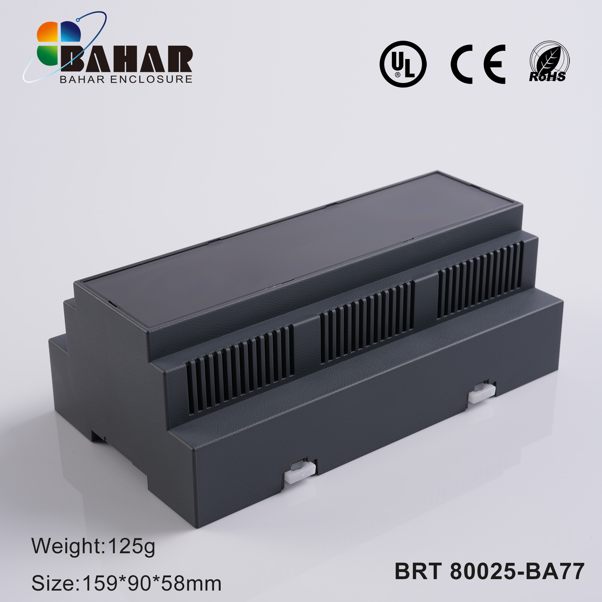 BRT 80025