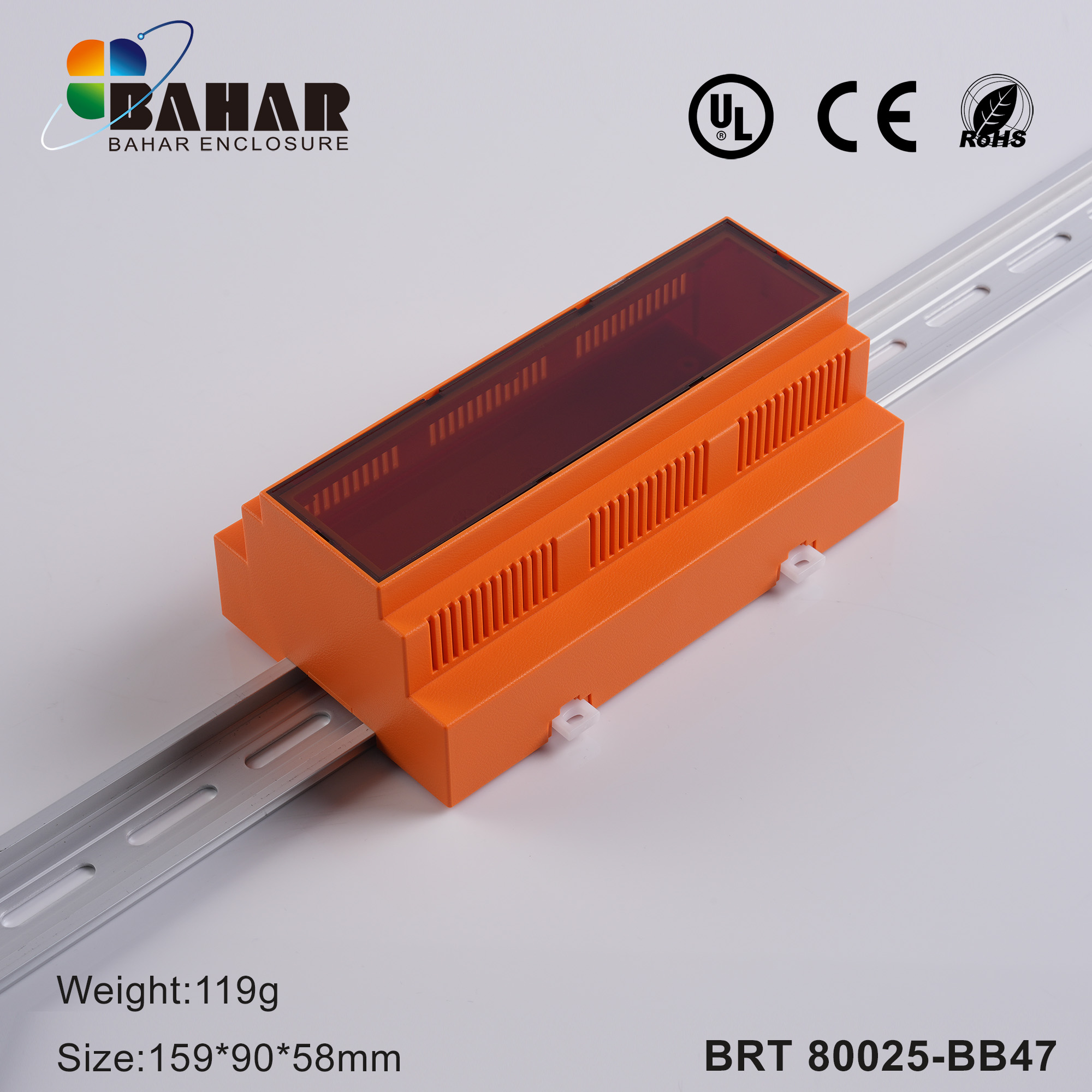 BRT 80025