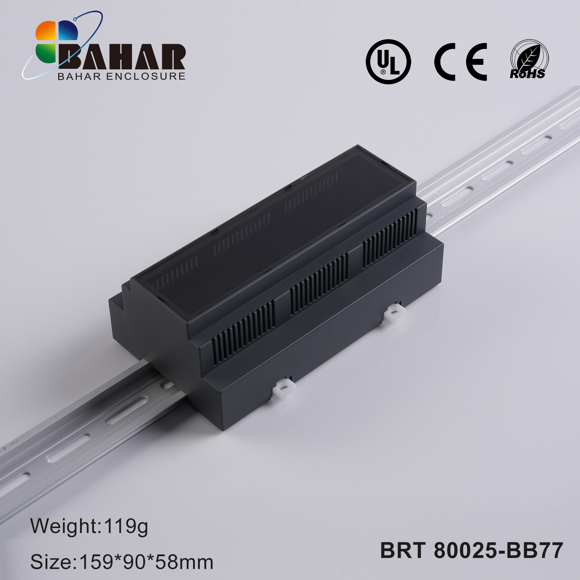 BRT 80025