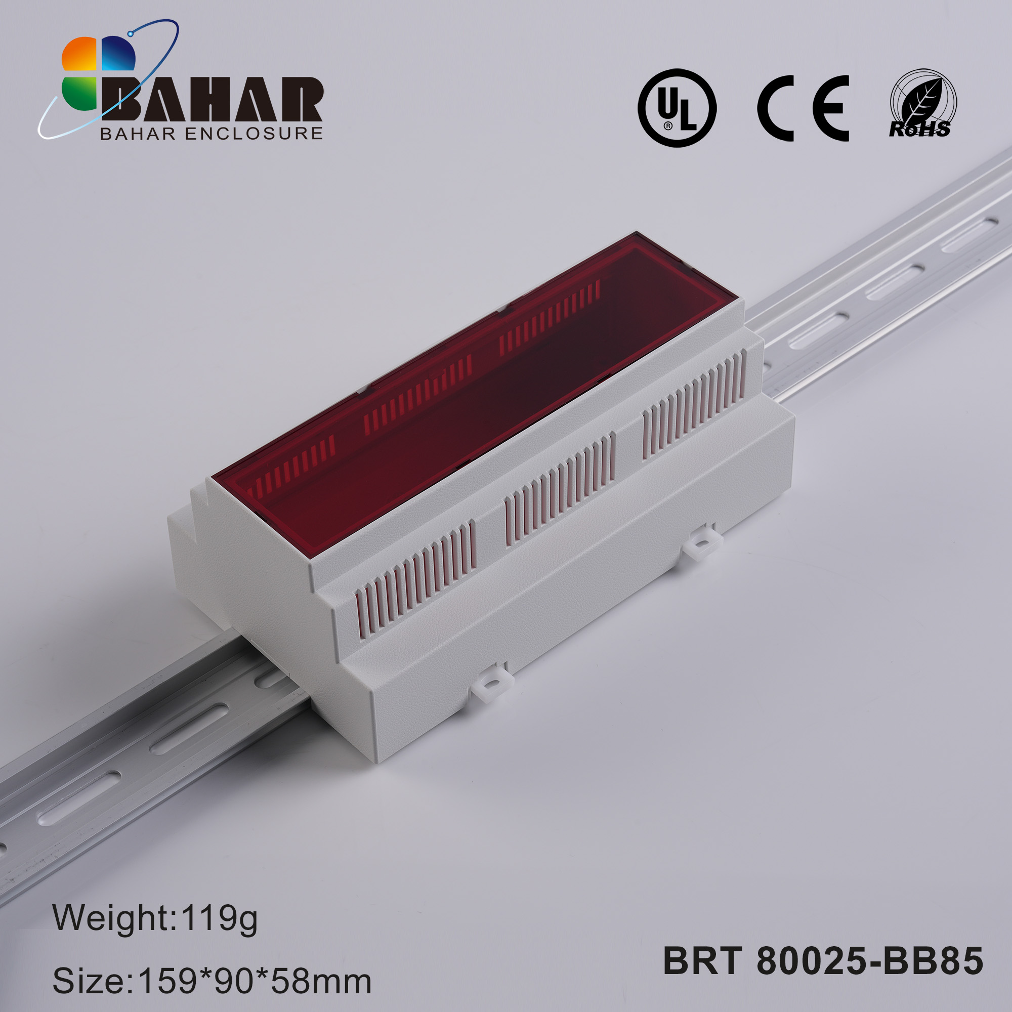BRT 80025
