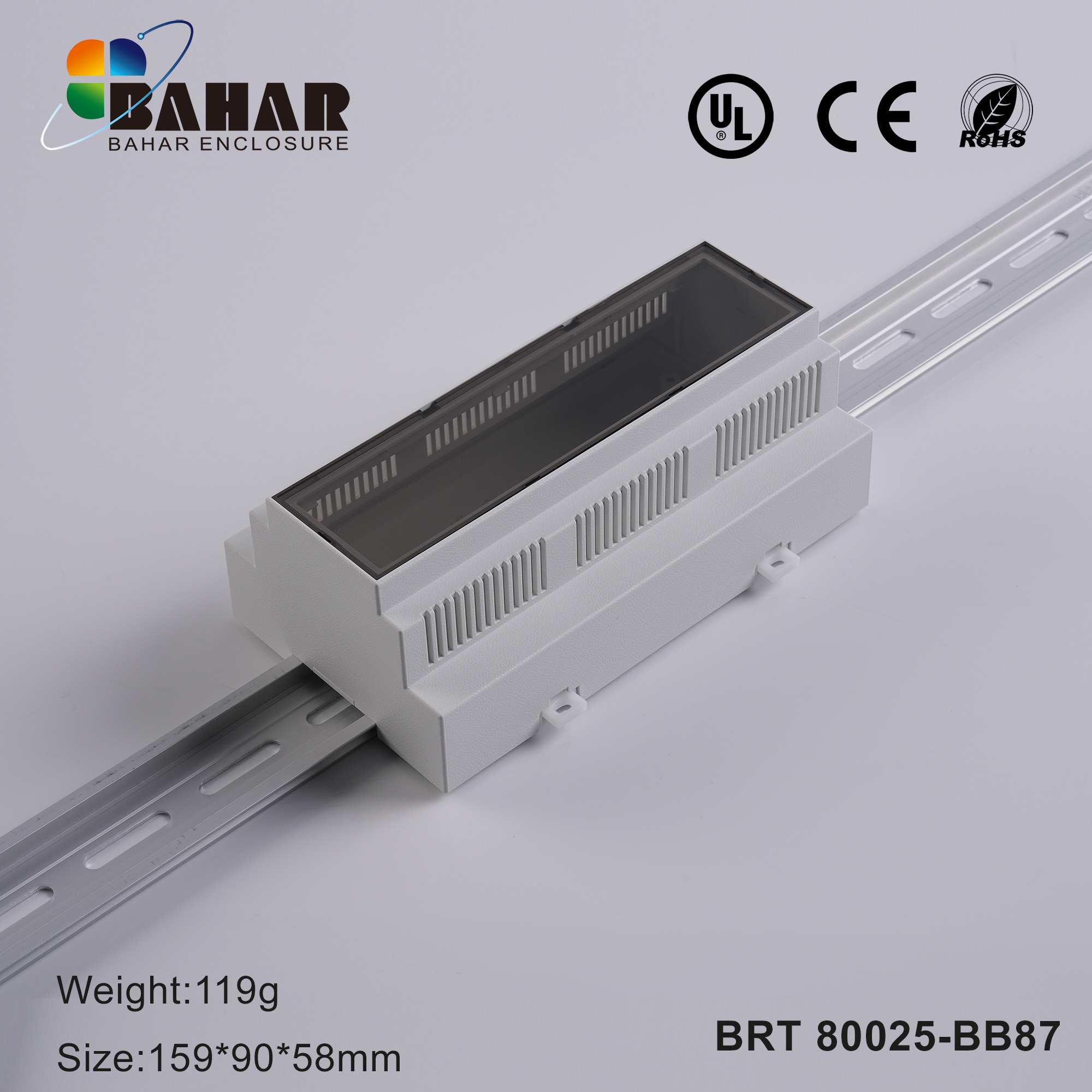 BRT 80025
