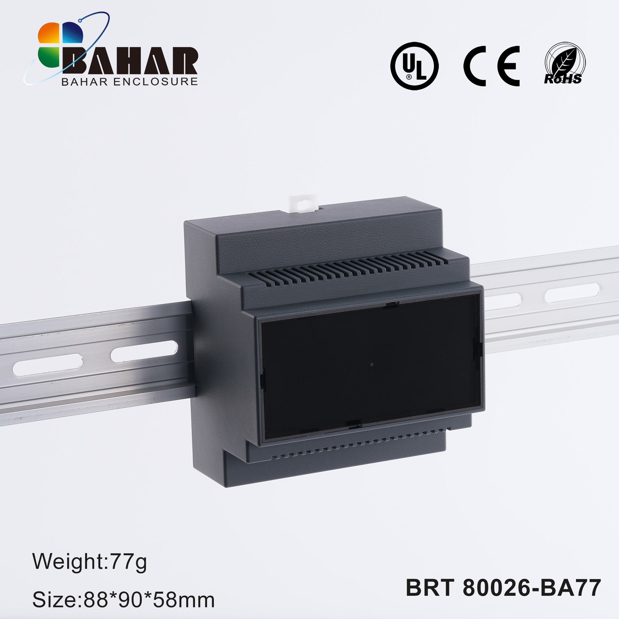 BRT 80026