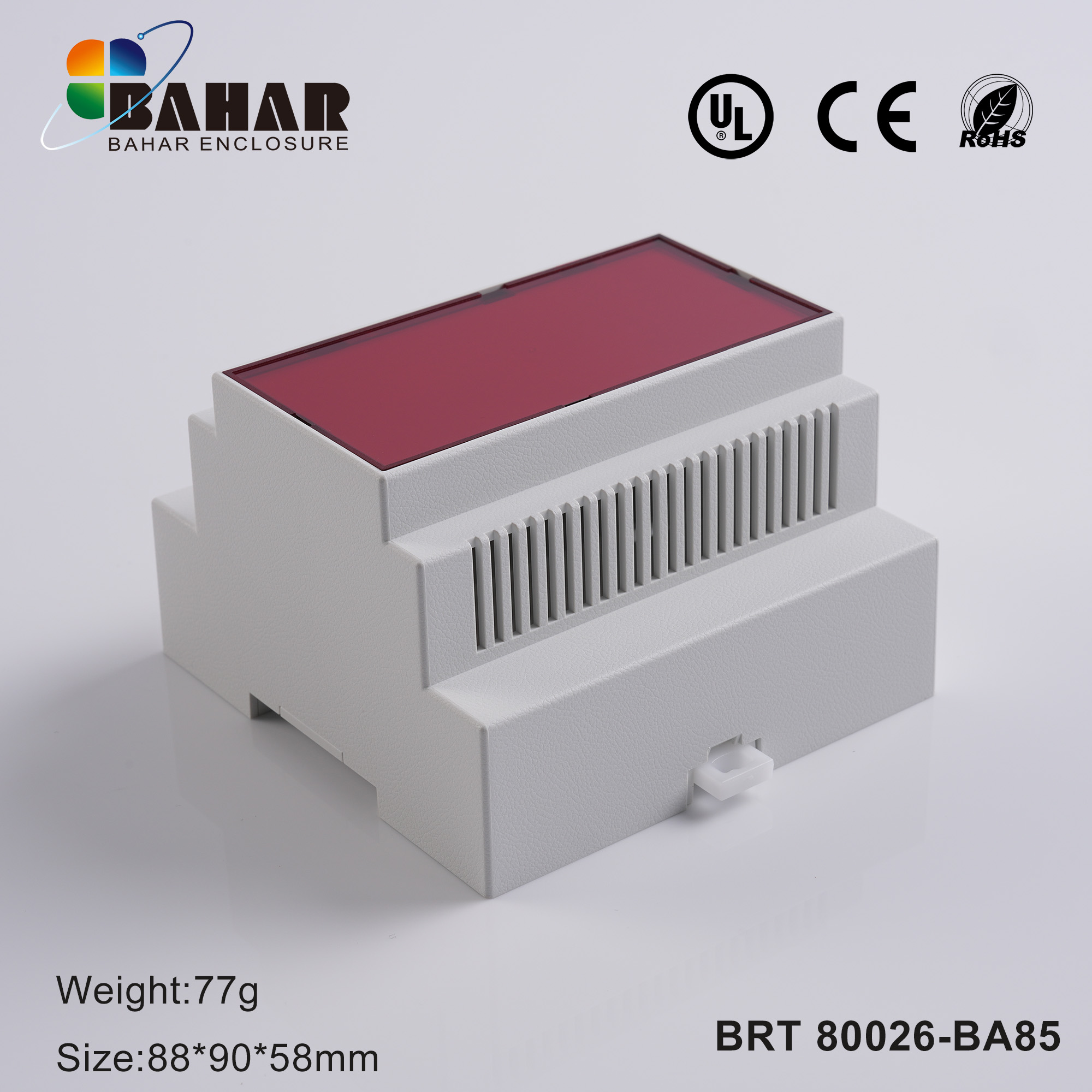 BRT 80026