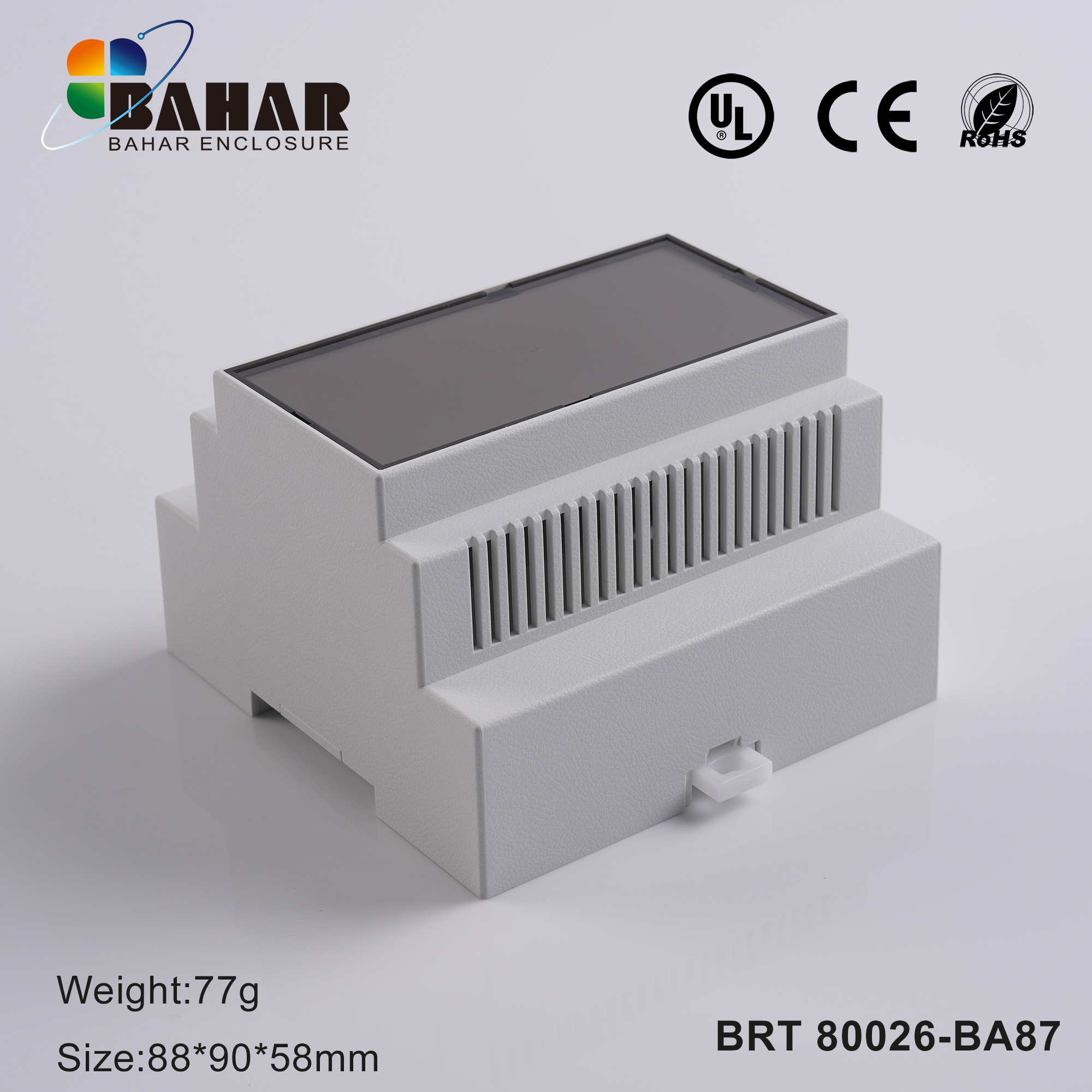 BRT 80026