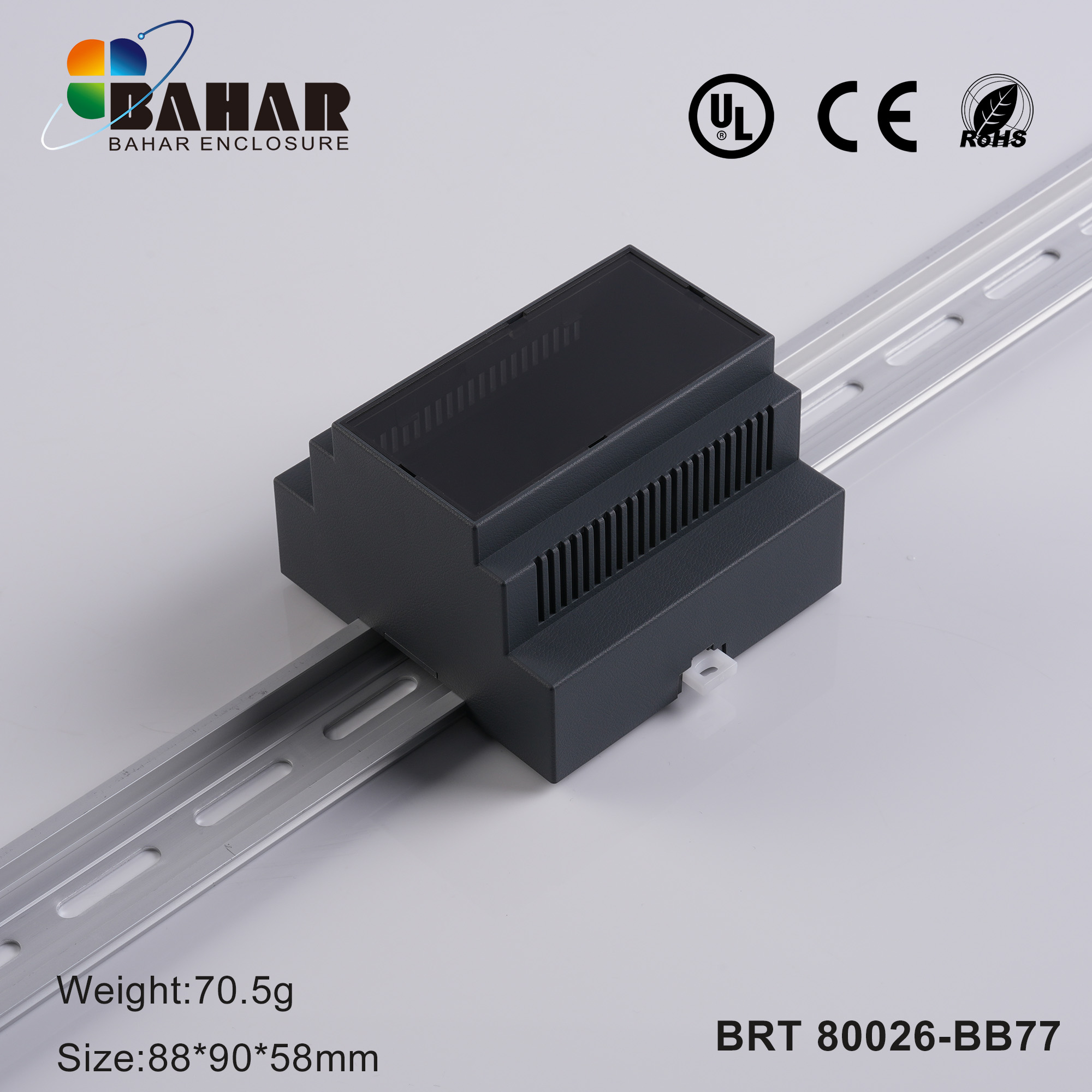 BRT 80026