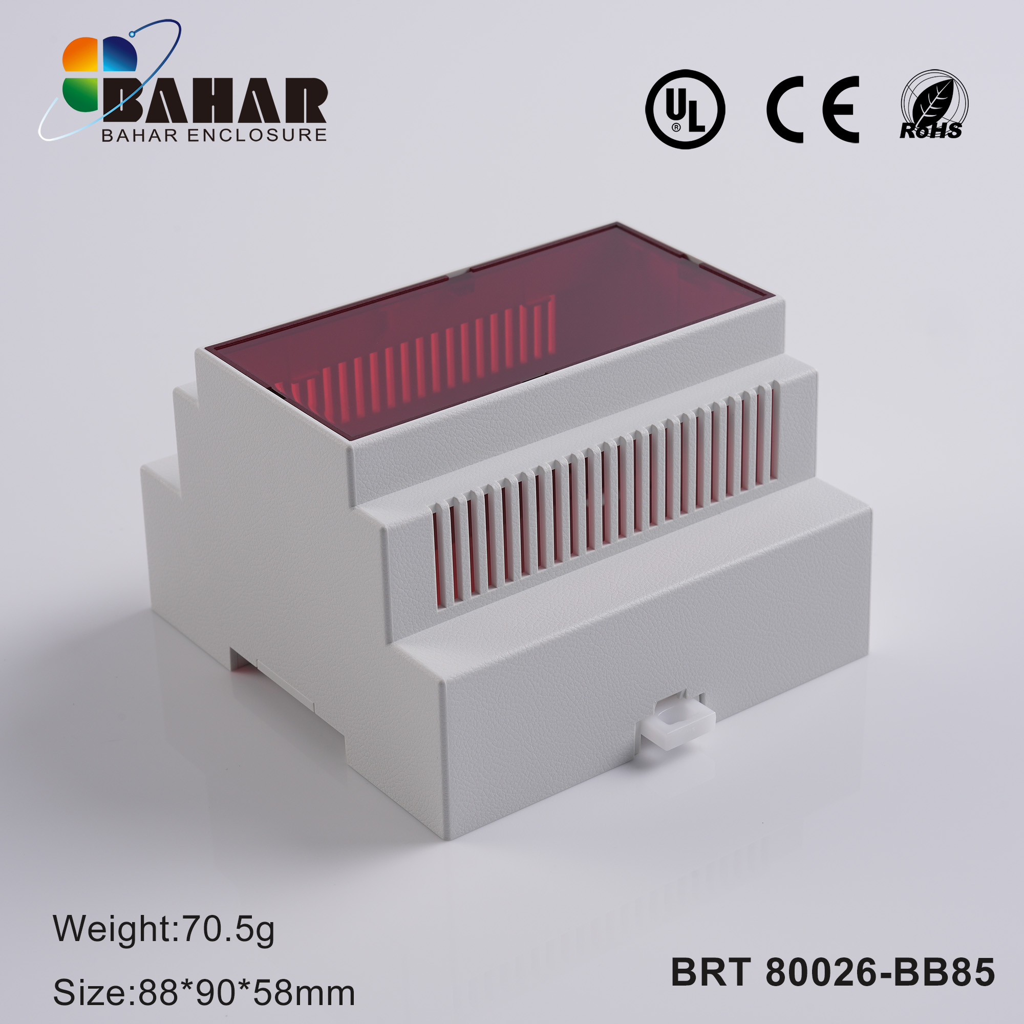 BRT 80026