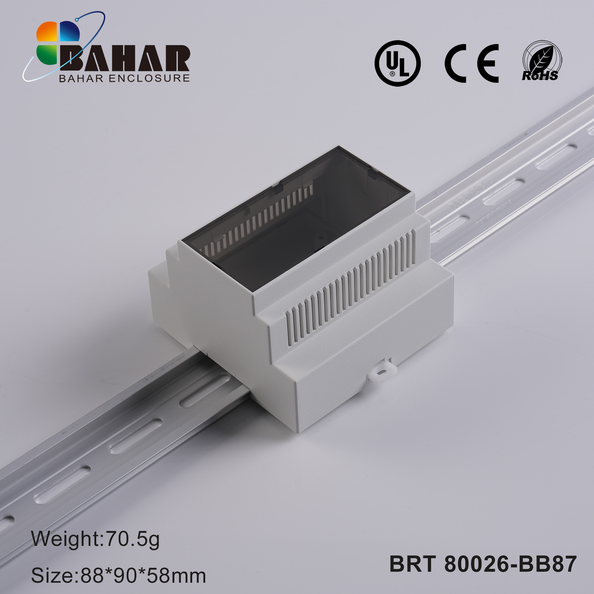 BRT 80026