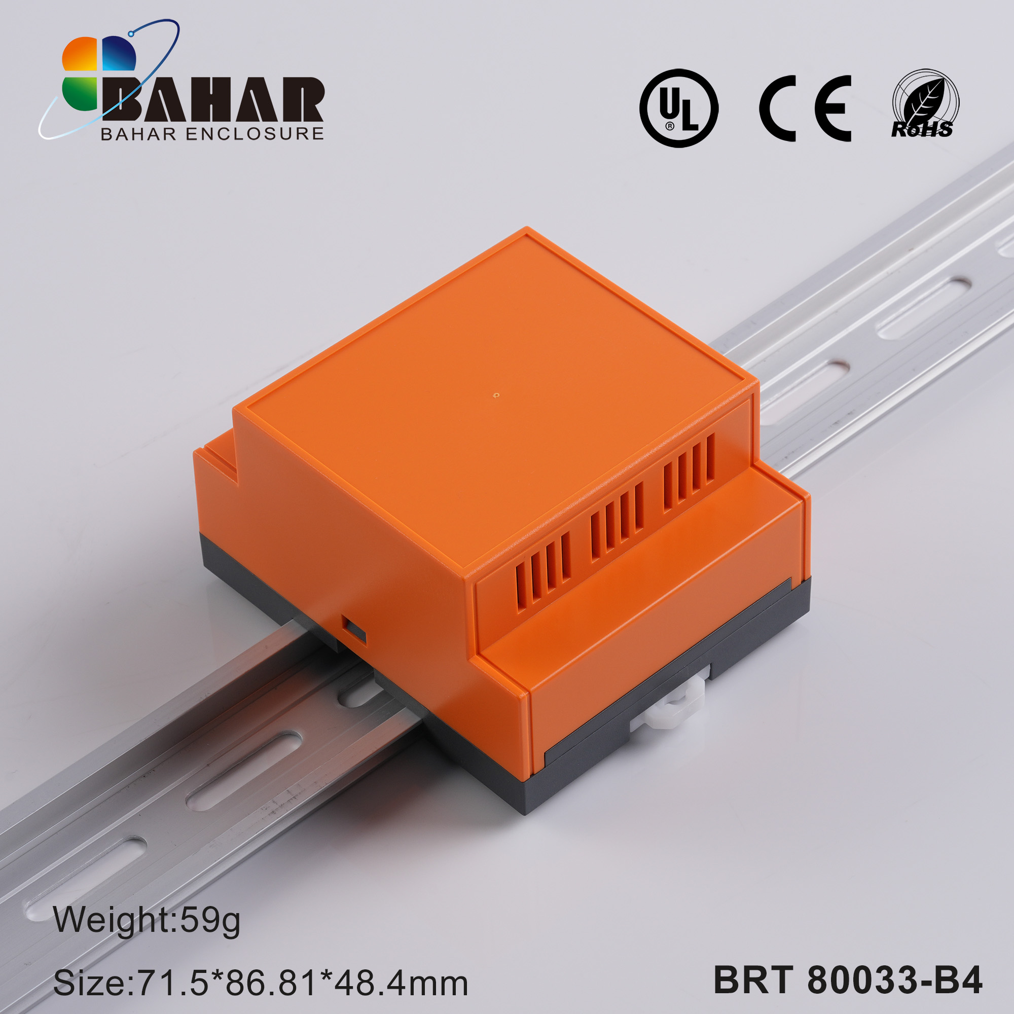 BRT 80033