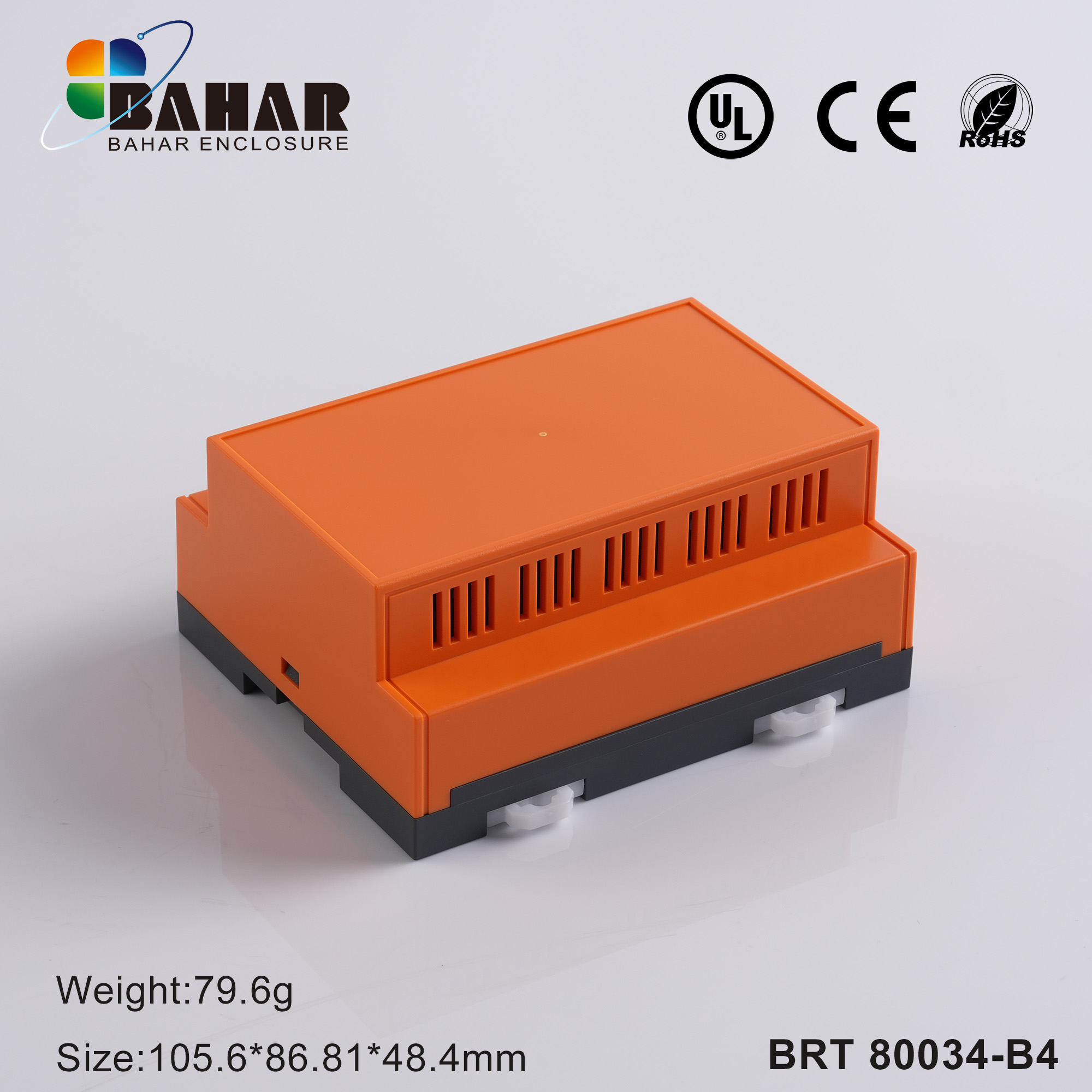 BRT 80034