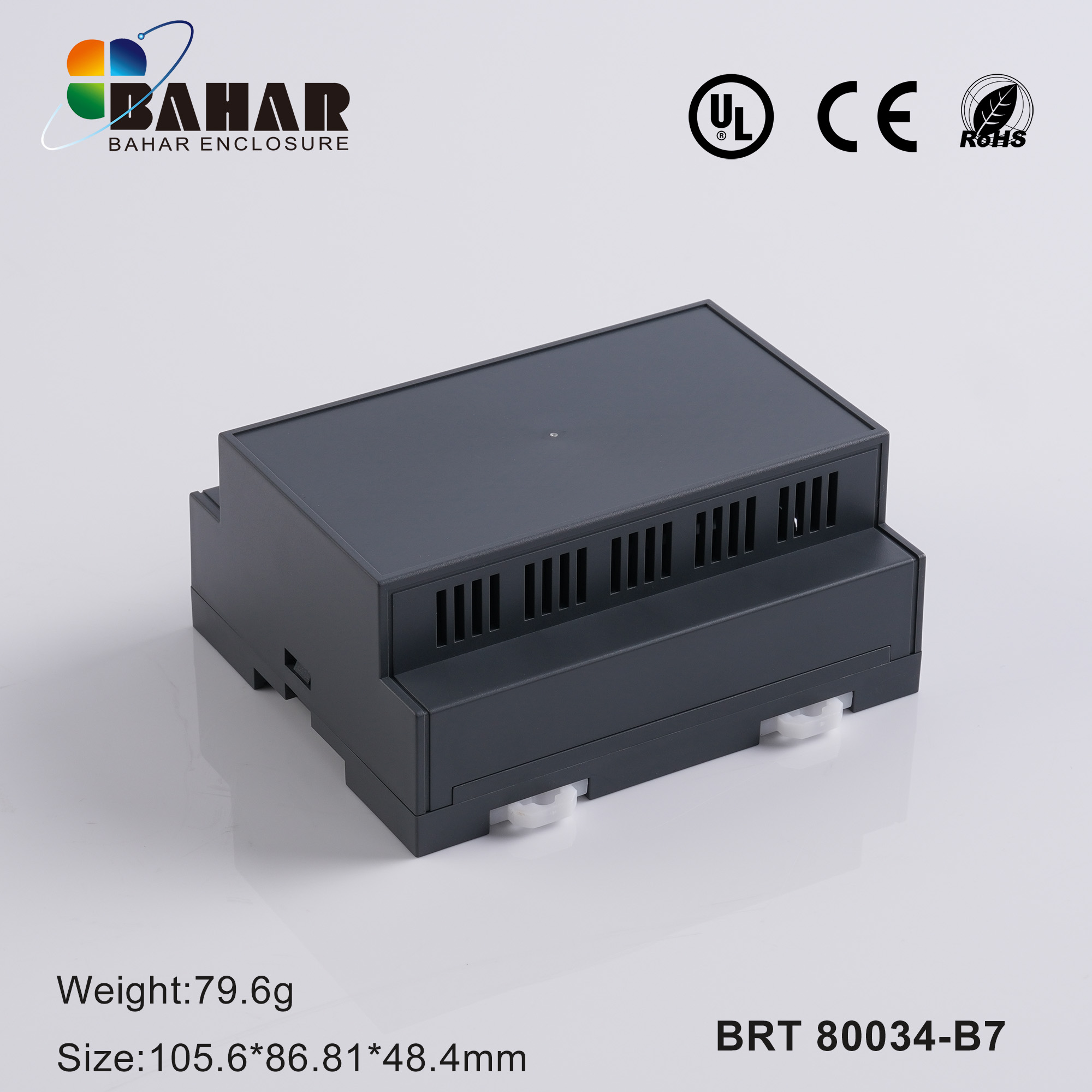 BRT 80034
