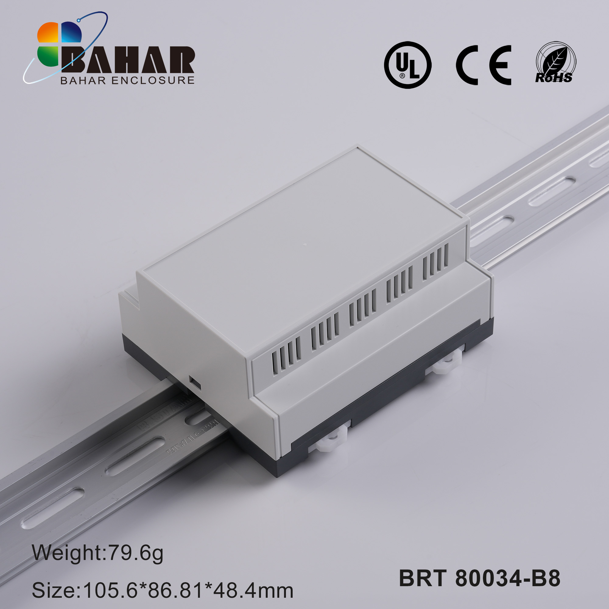 BRT 80034