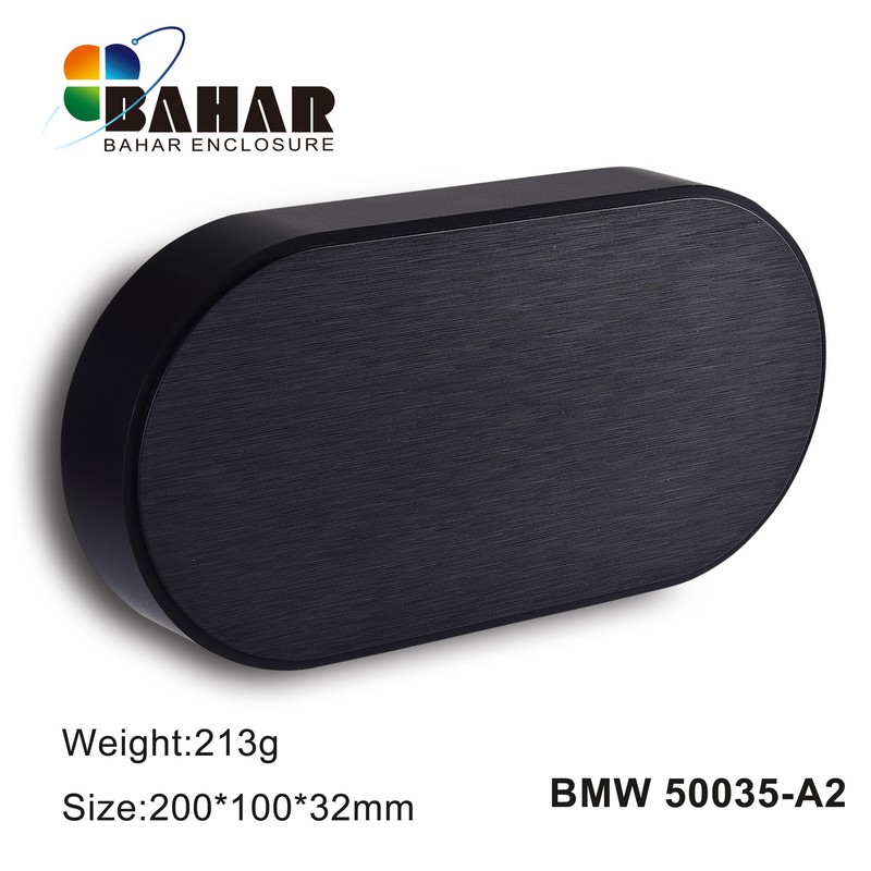 BWM 50035 (Wall-Mounted ABS Plastic Enclosures – Durable IP-Protected, Customizable & Slim Design)