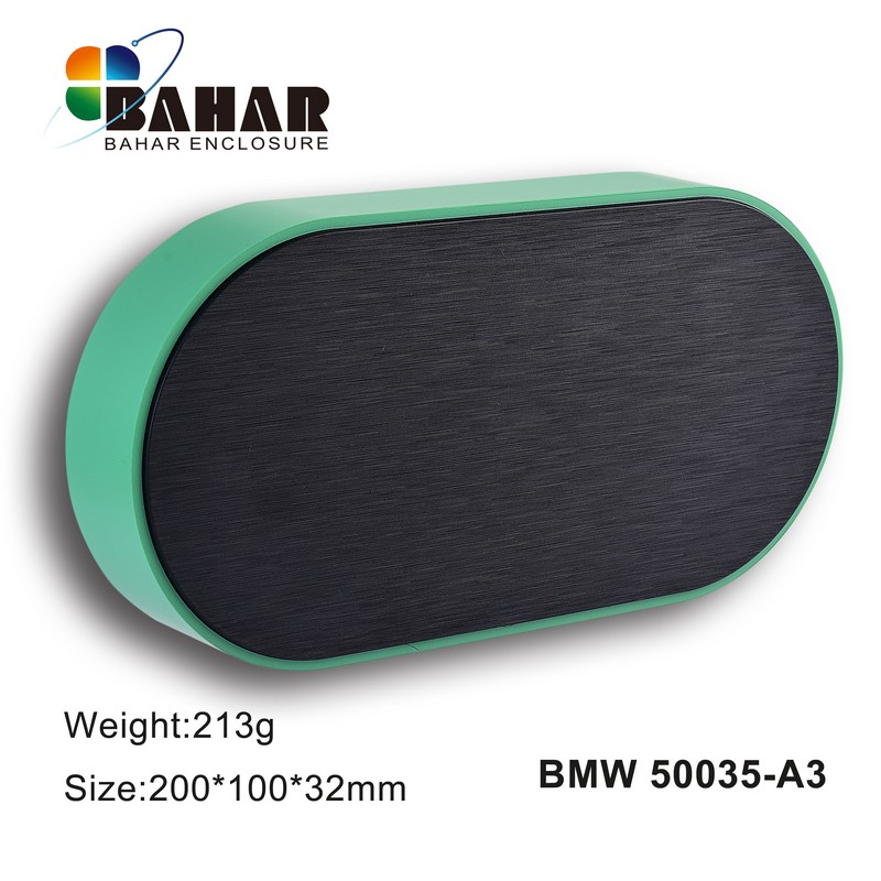 BWM 50035 (Wall-Mounted ABS Plastic Enclosures – Durable IP-Protected, Customizable & Slim Design)