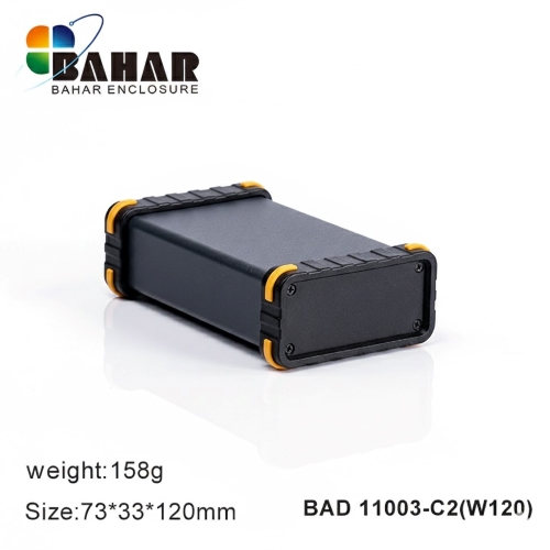 BAD 11003(W120)-Aluminum Enclosure