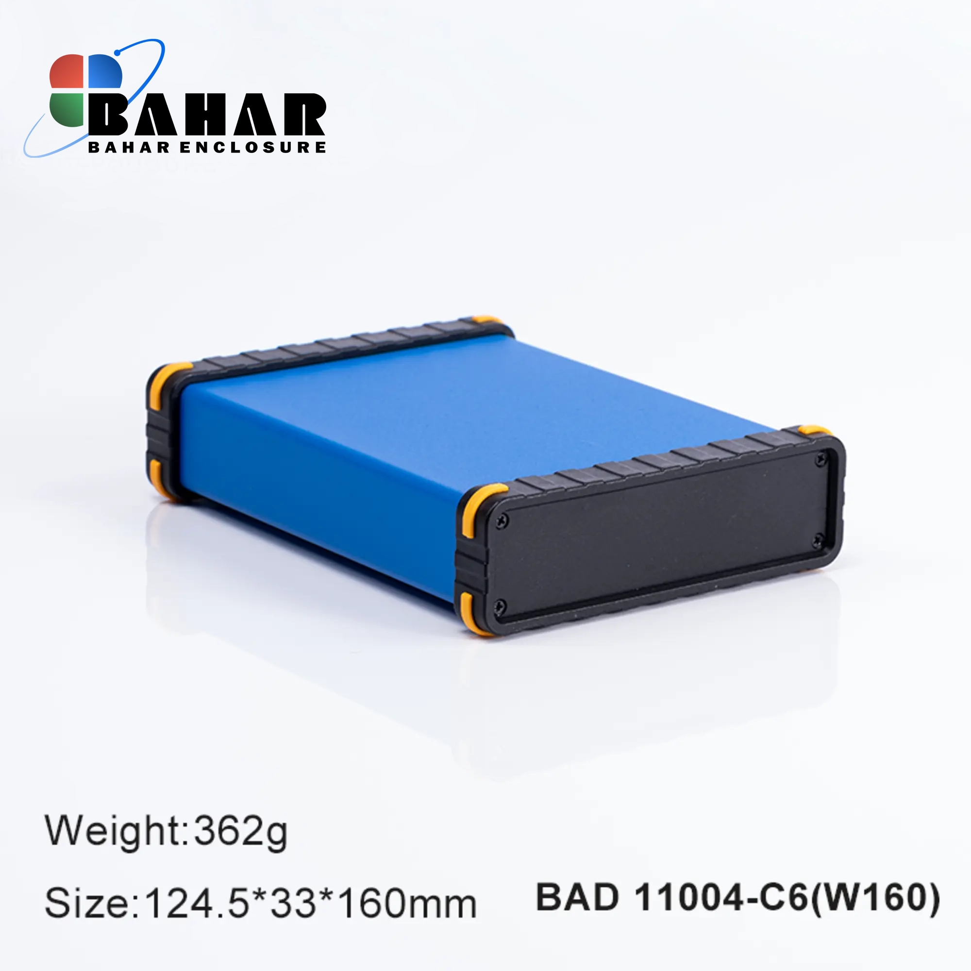 BAD 11004