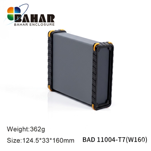 BAD 11004(W160)-Aluminum Enclosure