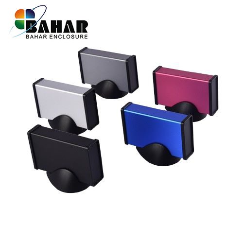 BAD 11006(W100)-Aluminum Enclosure