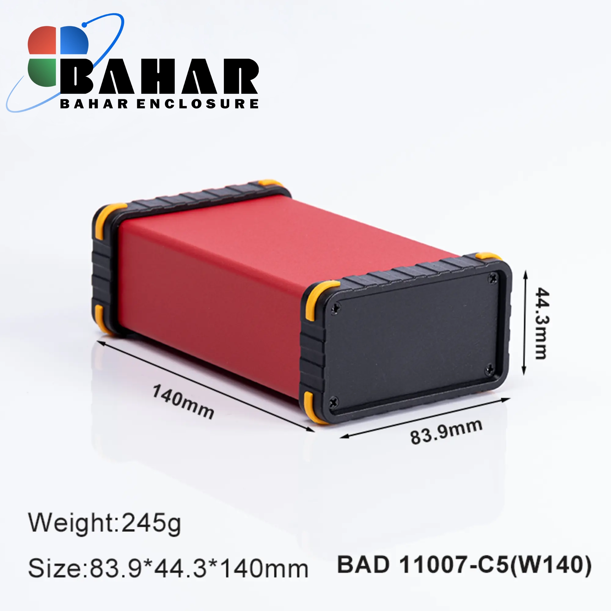 BAD 11007