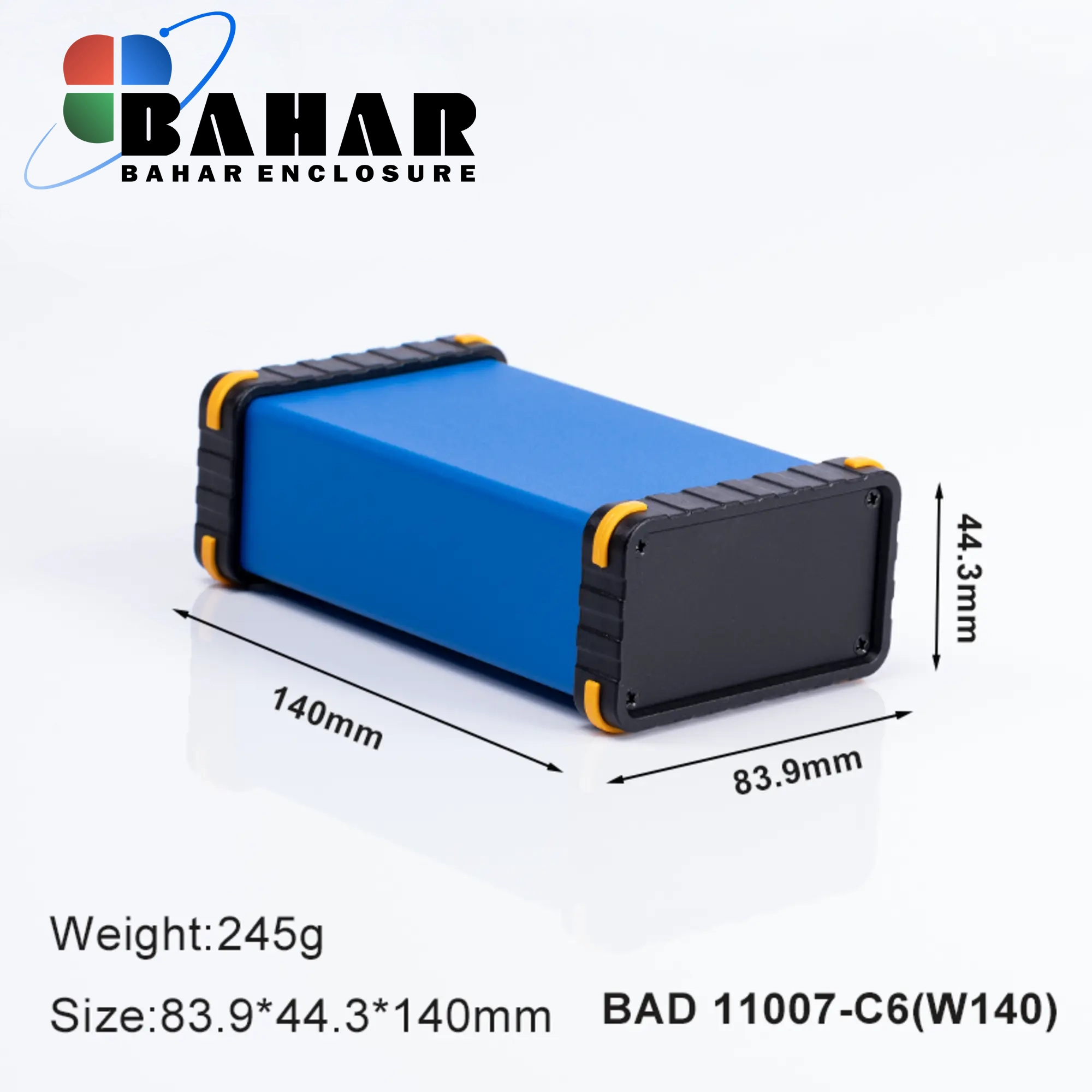 BAD 11007