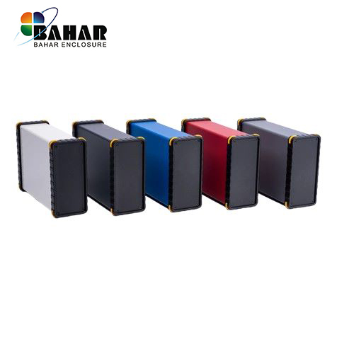 BAD 11008(W180)-Aluminum Enclosure