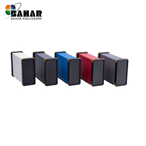 BAD 11009(W160)-Aluminum Enclosure