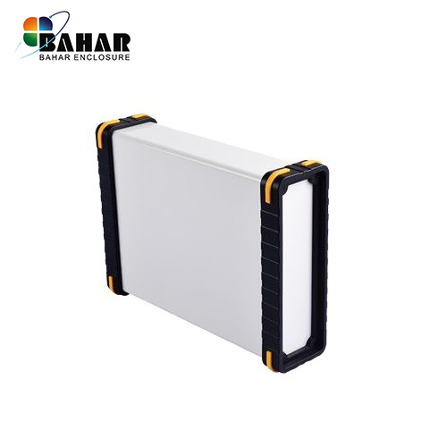 BAD 11011(W220)-Aluminum Enclosure