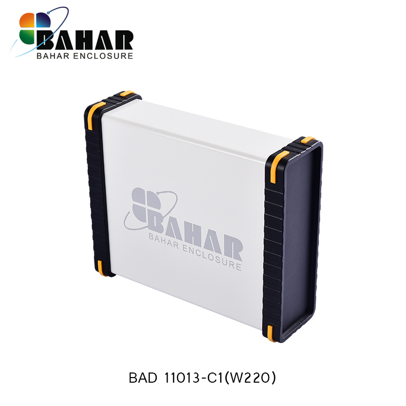 BAD 11013 (Aluminum Extrusion Enclosures – Lightweight, High Heat-Transfer Protection)