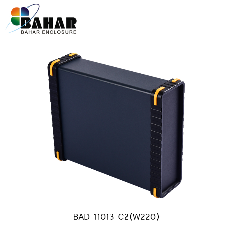BAD 11013 (Aluminum Extrusion Enclosures – Lightweight, High Heat-Transfer Protection)