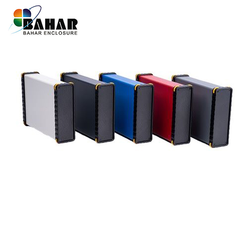 BAD 11015(W200)-Aluminum Enclosure