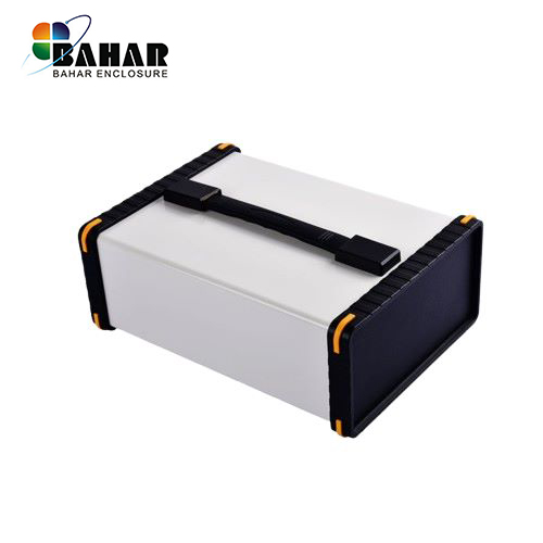 BAD 11017(W275+BTS)-Aluminum Enclosure